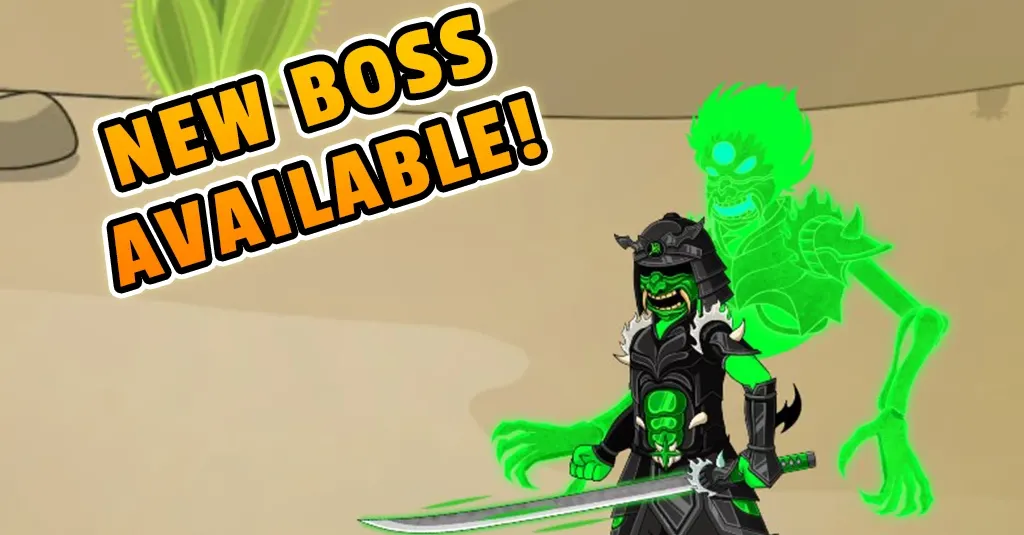 The winds of battle have arrived! Senpu Shuten-Doji, master of the Wind Village, is now available in the Hunting House Arena.